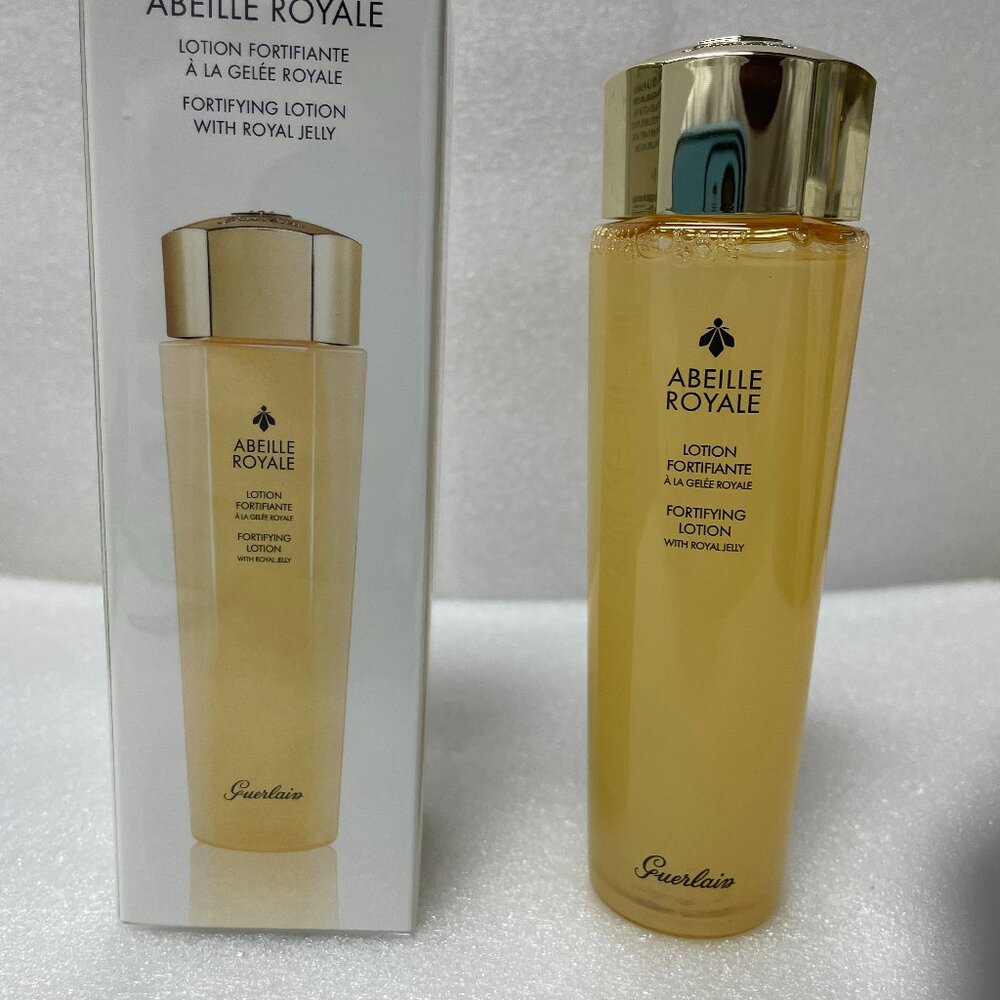 Guerlain Abeille Royale Double Serum